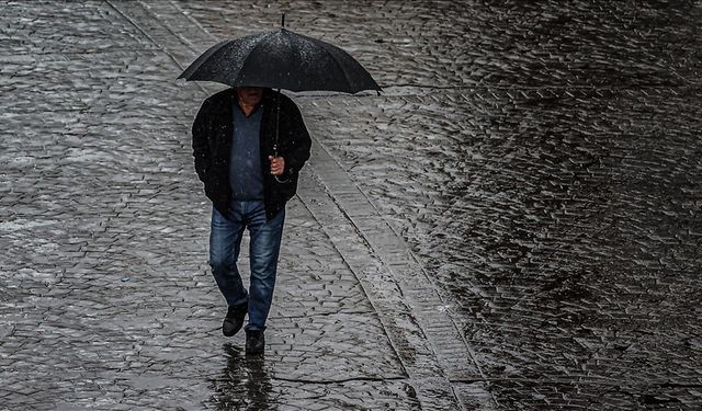 2027 Türkiye İçin Nasıl Geçecek? Mega El Nino Ve Kuvvetli Yağış Tahmini