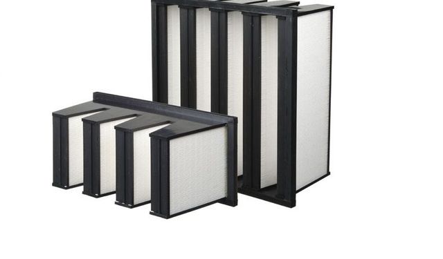 G4 KASET, F7 TORBA, F9 KOMPAKT FİLTRE ALIMI İHALE İLANI