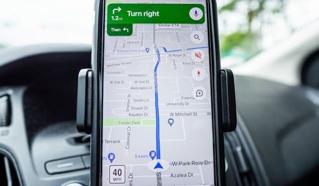 Google Maps Elektrikli Araçlara Akıllı Rota Getirdi