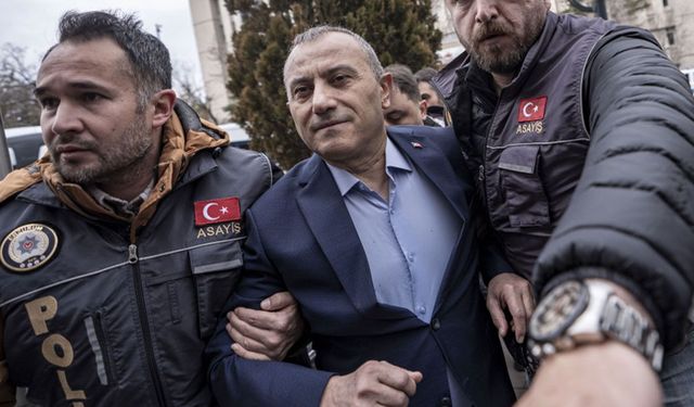 Gülistan Dosyasında Kritik İtiraf