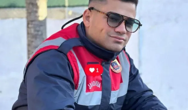 Hatay'da Genç Uzman Çavuş Hayatını Kaybetti