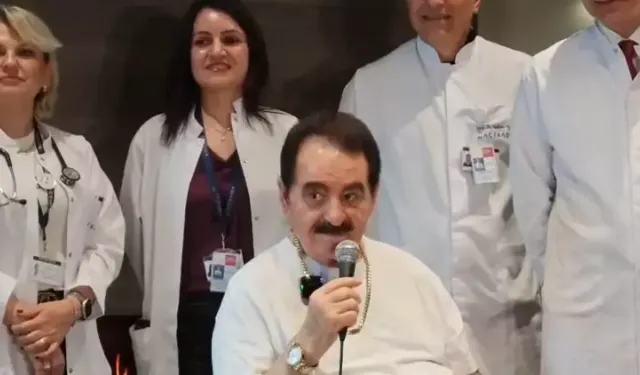 Tatlıses Ailesinde Kriz Büyüyor Kızından olay Yaratacak Sözler