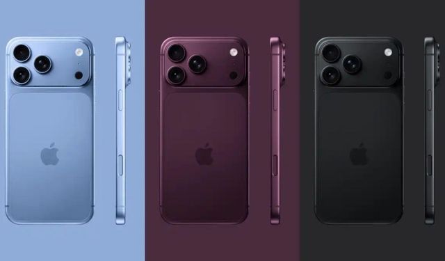 iPhone 18 Pro Max’te Pil Devrimi! Tek Şarjla Rekor Süre İddiası