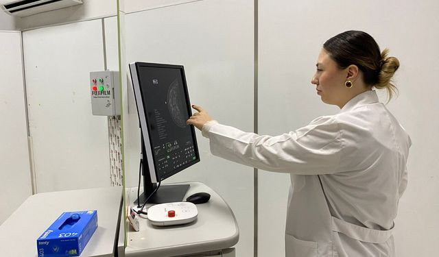 Osmaniye’de Ücretsiz Kanser Taraması Başladı