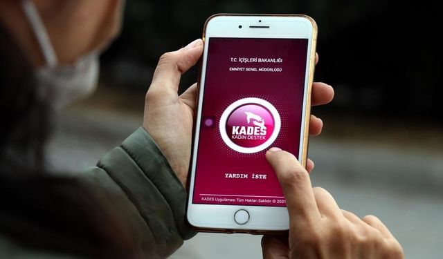 İstanbul Polisi KADES İhbarına 5 Dakikada Müdahale Ediyor