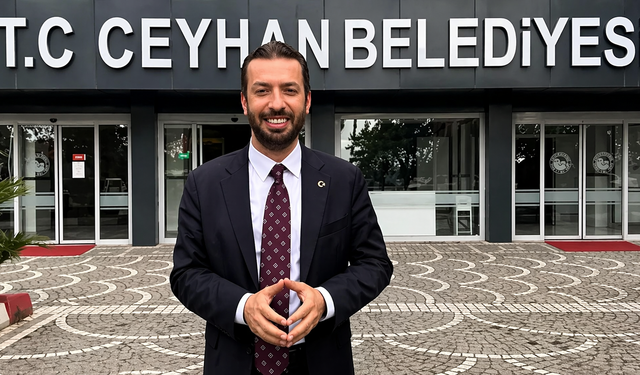 Ceyhan Belediye Başkanı Kadir Aydar Tahliye Edildi