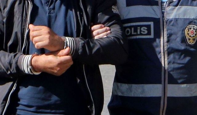 Günübirlik Evlere Operasyon: 12 Şüpheli Tutuklandı