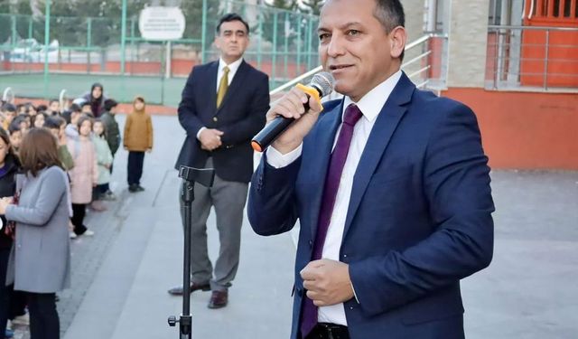 Kahramanmaraş Okul Saldırısı Sonrası İdari Karar