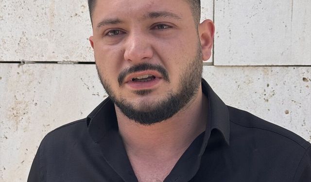 Kahramanmaraş'taki saldırıda hayatını kaybeden Furkan Sancak Balal'ı dershanedeki öğretmeni anlattı