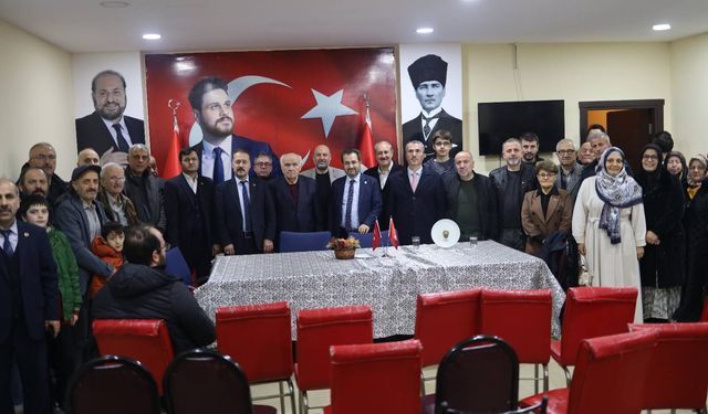 Prof. Dr. Haydar Baş, Vefatının 6. Yılında Kocaeli’de Anıldı