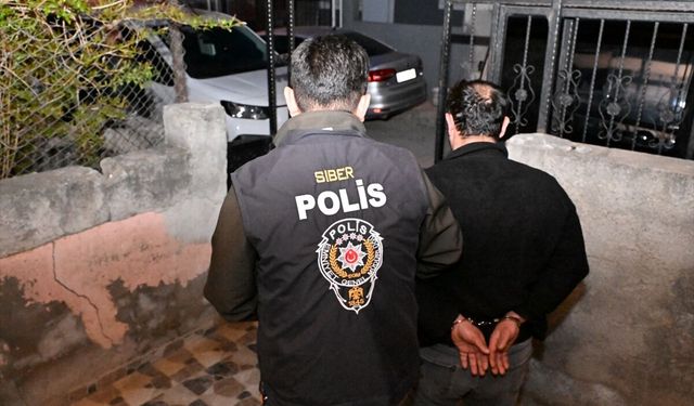 41 İlde Yasa Dışı Bahis Operasyonu: Osmaniye de Var