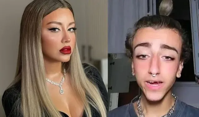 Ünlü Fenomen Mika Raun  Hakkında Şok Gelişme