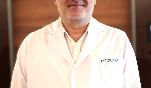 Modern yaşam alışkanlıkları hormon dengesini olumsuz etkiliyor