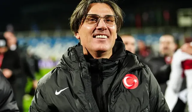 Montella: “Oyuncularımın Arkasındayım”