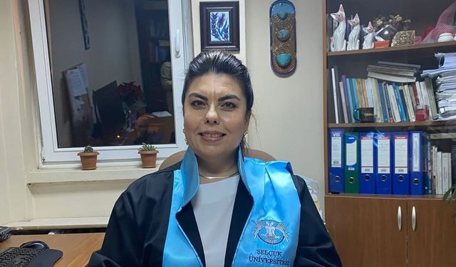 Selçuk Üniversitesi’nden Osmaniye’ye Gurur