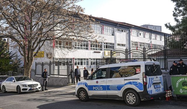 7 Basamaklı Okul Güvenlik Modeli Hayata Geçiyor