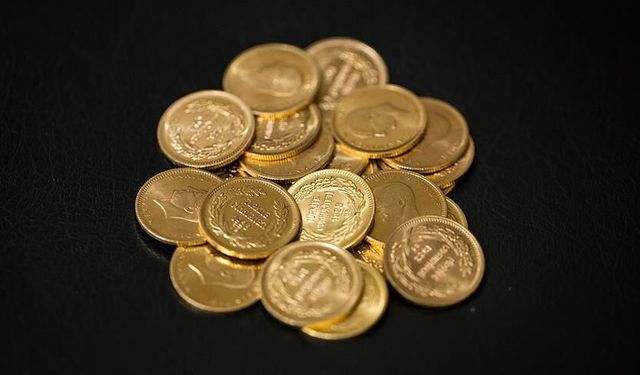 Jeopolitik Gerilim Altını Vurdu