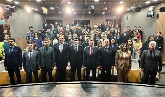 Osmaniye’de Halk Müziği Mirası Anıldı