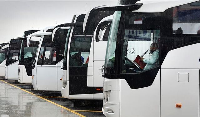 Osmaniye’de Yolcu Taşımacılığında Yeni Dönem Başladı