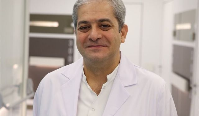 Parkinson'da koku kaybı ve uyku bozukluğu erken belirti olabilir