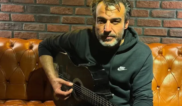 Rıza Tamer Son Yolculuğunda