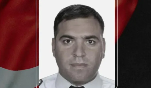 SON DAKİKA! İstanbul'da Trafik Kazasında Bir Polis Memuru Şehit Oldu