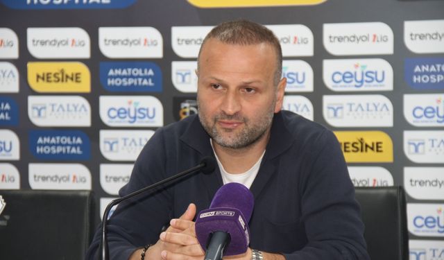 Serikspor-İmaj Altyapı Vanspor FK maçının ardından