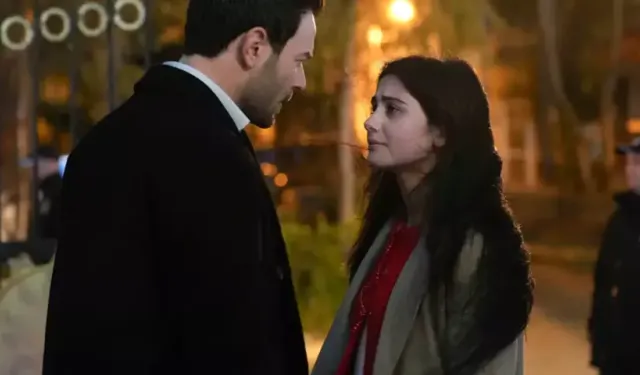 Sevdiğim Sensin’de Tahir ve Feride Yakınlaşıyor