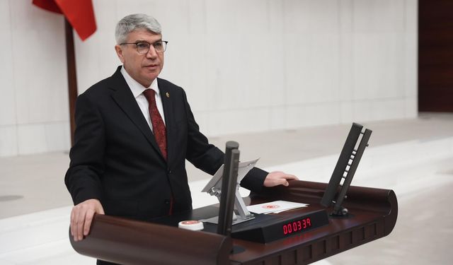 Milletvekili Gülsoy’dan Acil Çağrı Vurgusu