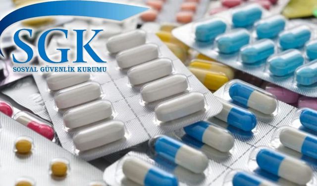 SGK harekete geçti! Hayati ilaçların hastalara ulaşması hızlanacak