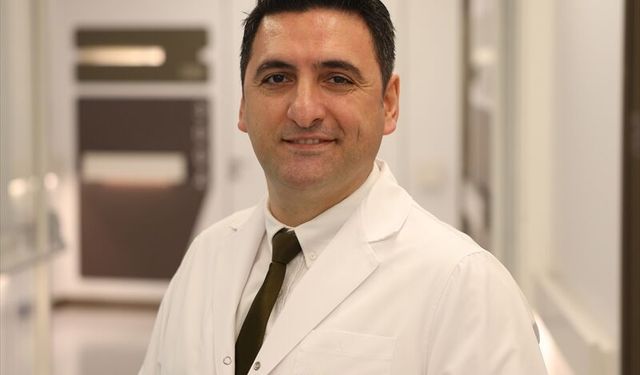 Stres kırıklarının erken tespiti tedavi açısından önem taşıyor