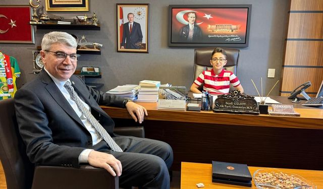 23 Nisan’da TBMM’de Temsili Koltuk Devri