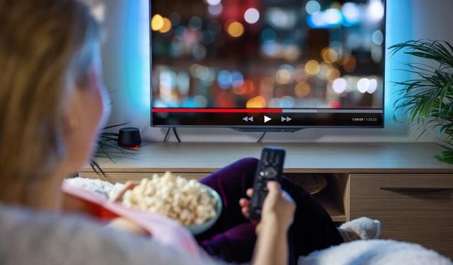 Televizyon İzleme Alışkanlığı Beyni Nasıl Etkiliyor?