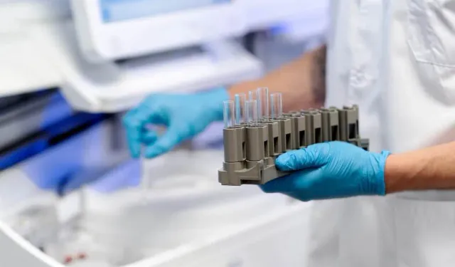 Üroflowmetri Nedir? Nasıl Yapılır?