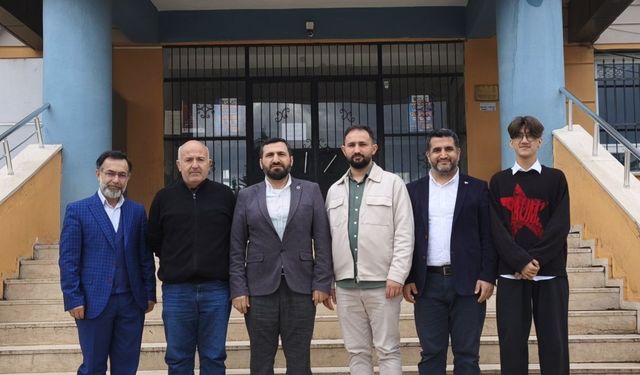 Umre Ödüllü Yarışma Toprakkale’de Gerçekleştirildi