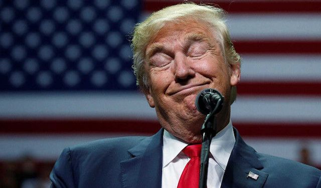 Trump: Anlaşma İhtimali Zayıf
