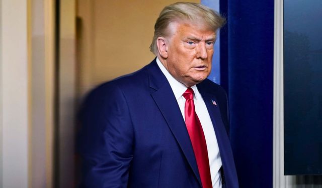 İran İçin Kritik Diplomasi! Trump, Erdoğan ve Bölge Liderleriyle Görüştü