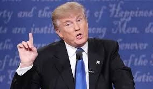 Trump’tan İran’a Sert Nükleer Anlaşma Uyarısı