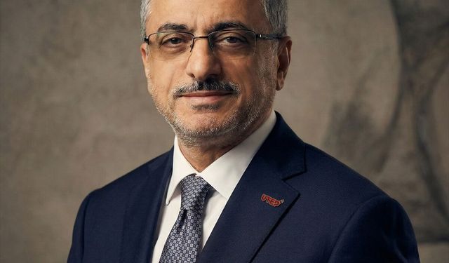 UTEP'ten finans sisteminde İstanbul'a destek olacak ikinci merkez açıklaması