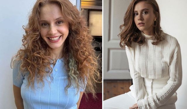 Ünlü Oyuncu Ahsen Eroğlu hakkında karar verildi