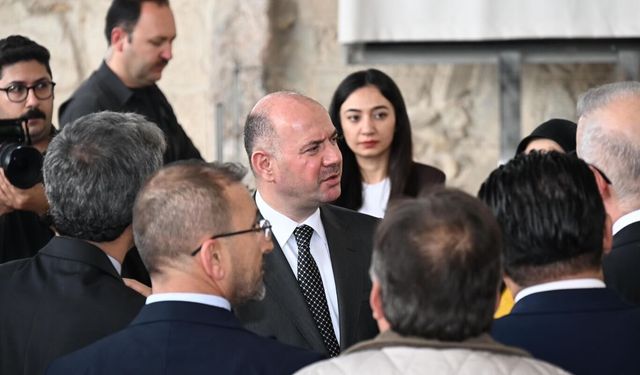 Vali Serdengeçti’den Kadirli’de Yoğun Mesai