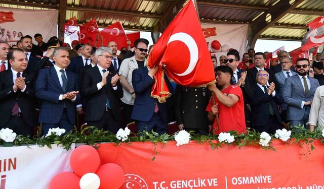 Osmaniye’de 19 Mayıs Kutlamaları İçin Program Belli Oldu
