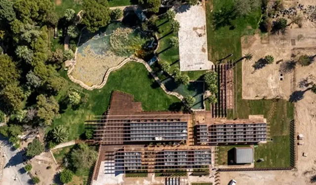 2 Yeni Merkez Açıldı: Hierapolis’te Ziyaret Dönemi Değişti