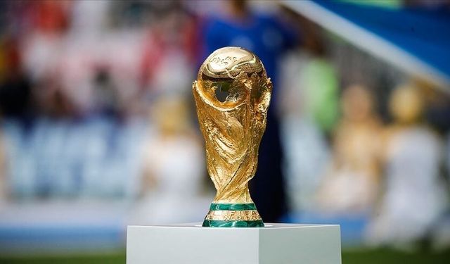 2026 Dünya Kupası Tehlike Altında Sıcaklık Riski Artıyor