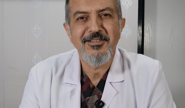 Belirti Rahim Sarkması Kadınları Vurdu
