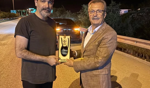 Karacaoğlan Festivali’nde Birlik ve Beraberlik Mesajı Verildi
