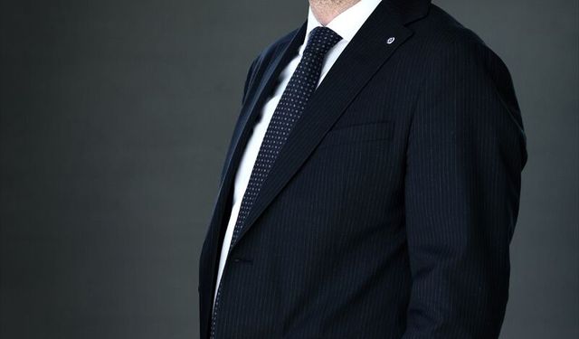 Abdi İbrahim'de üst düzey atama