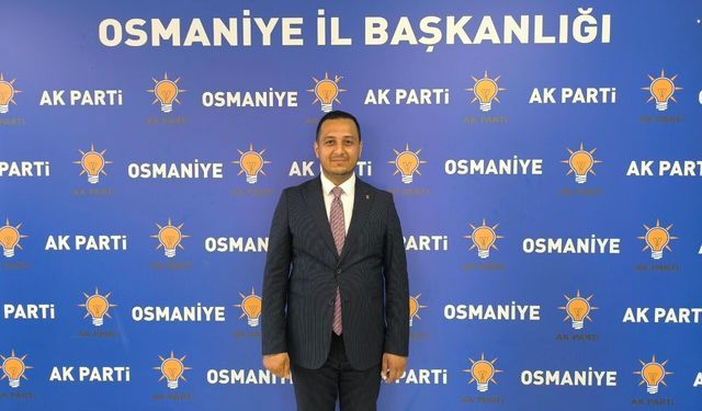 AK Gençlik  Osmaniye'de Bayramda Sahada