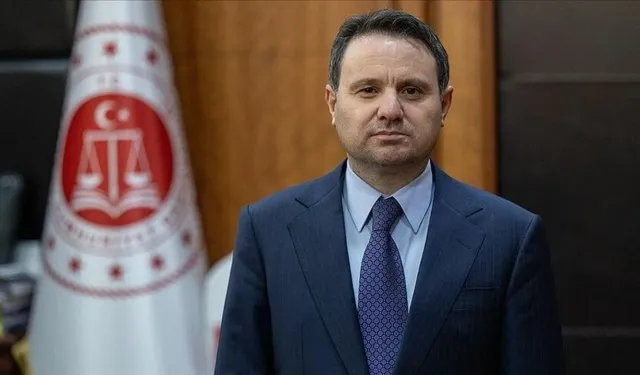 Gürlek’ten Mutlak Butlan Açıklaması