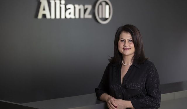 Allianz Türkiye BES portföyüne AZD Allianz Fonu'nu ekledi